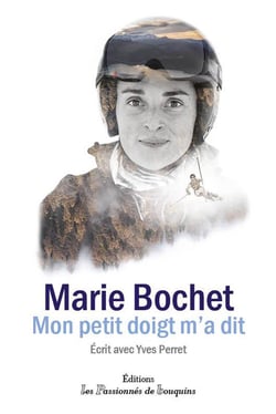 Mon petit doigt m'a dit