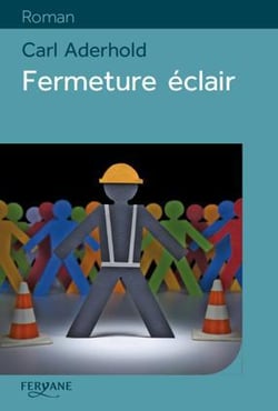 Fermeture éclair
