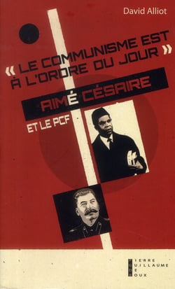 Le communisme est à l'ordre du jour