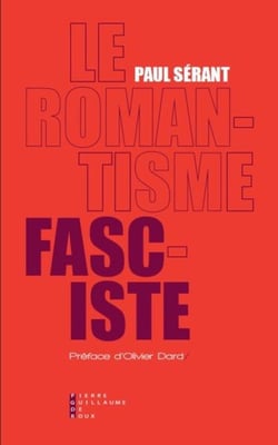 Le romantisme fasciste