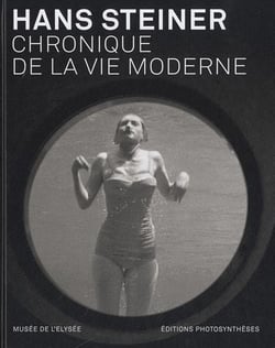 Hans Steiner - chronique de la vie moderne