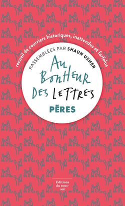 Au bonheur des lettres : pères
