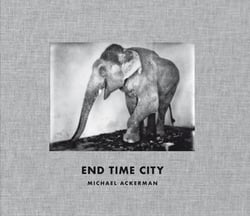 End time city - version anglaise