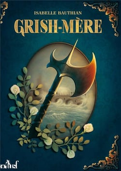 Les rhéteurs Tome 2 : grish-mère