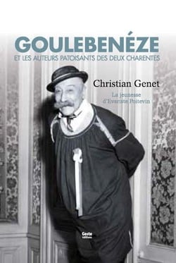 Goulebenéze