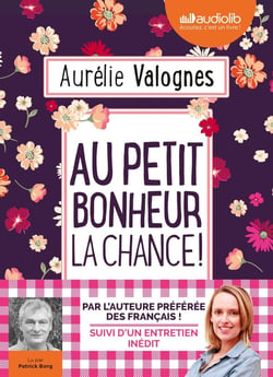 Au petit bonheur la chance