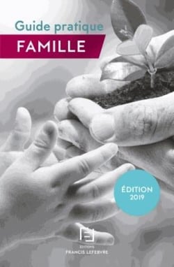 GUIDE PRATIQUE : FAMILLE ET SUCCESSIONS