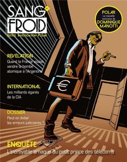 Sang-froid n.7