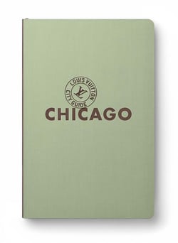 CHICAGO CITY GUIDE 2023 (FRANCAIS)
