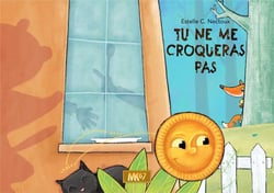 Tu ne me croqueras pas [kamishibai]
