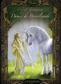 Petit grimoire : dames de Brocéliande