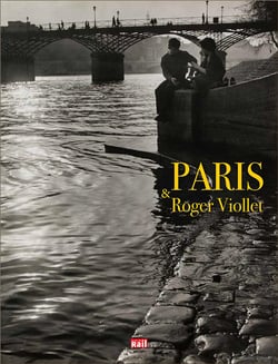 Le Paris de Roger-Viollet - le de l'agence Roger Viollet sur paris...