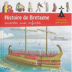 L'Armorique gallo-romaine