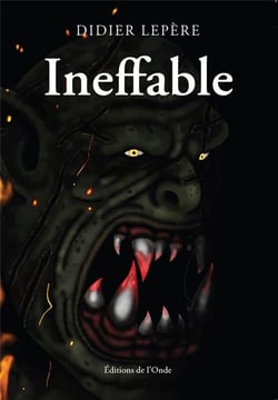 INEFFABLE