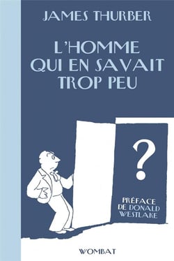 L'homme qui en savait trop peu