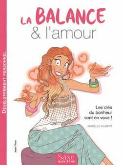 LA BALANCE & L'AMOUR