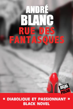 Rue Des Fantasques