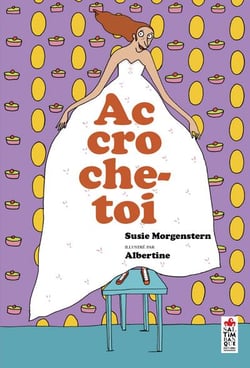 Accroche-toi