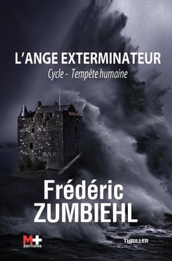 L'ange exterminateur : tempête humaine