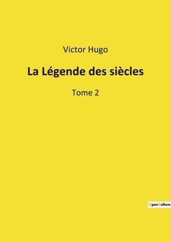 La Légende des siècles
