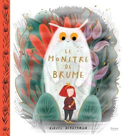 Le Monstre des brumes