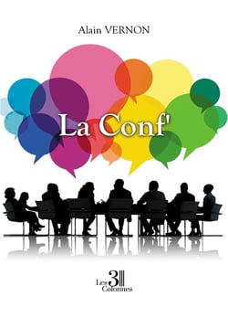 La conf'