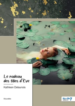 Le radeau des filles d'Ève