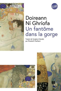 Un fantôme dans la gorge