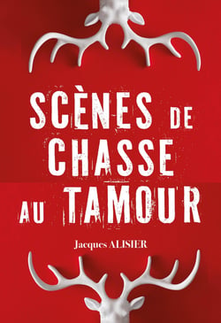 Scènes de chasse au Tamour