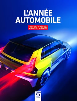 L'année automobile n.73 (édition 2025/2026)