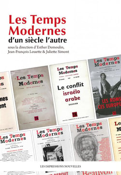 Les temps modernes, d'un siècle l'autre