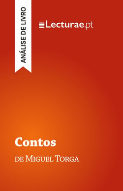 Contos - Miguel Torga (analise de livro)
