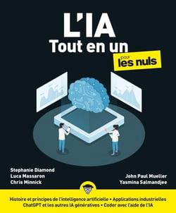 L'IA tout en un pour les nuls