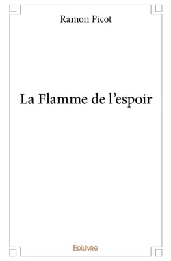 La flamme de l'espoir