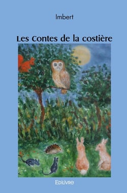 Les contes de la costiere