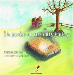 Un jardin au creux des mains