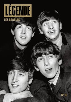 Légende n.15 : Les Beatles