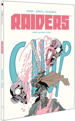 Raiders