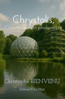 Chrystalis, chronique d'un phalanstère