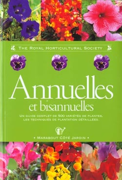 Annuelles et bisannuelles