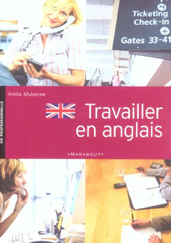 Travailler en anglais