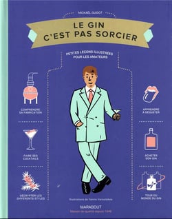 Le Gin C'est pas sorcier