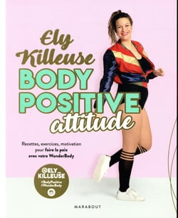 Body positive attitude