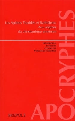 Martyres de Thaddée et Barthélémy