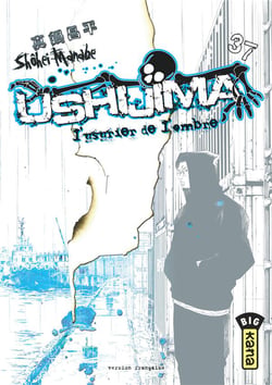 Ushijima, l'usurier de l'ombre Tome 37