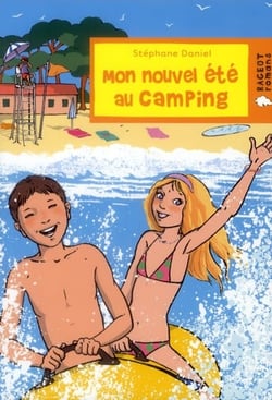 Mon nouvel été au camping