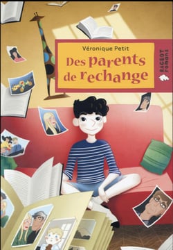 Des parents de rechange