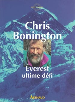Everest, ultime defi
