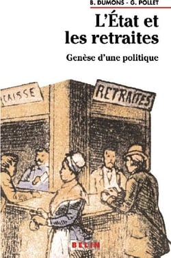 L'État et les retraites