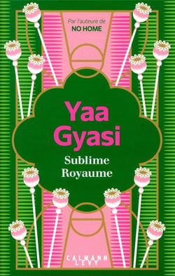 Sublime royaume